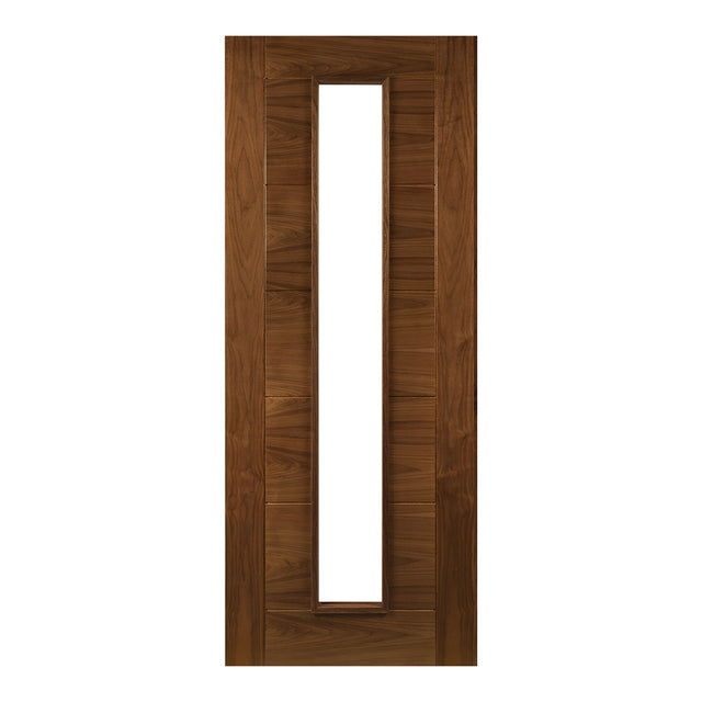Deanta Seville Prefinished Walnut Glazed 1L FSC