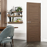 Deanta Seville Prefinished Walnut FD30 FSC