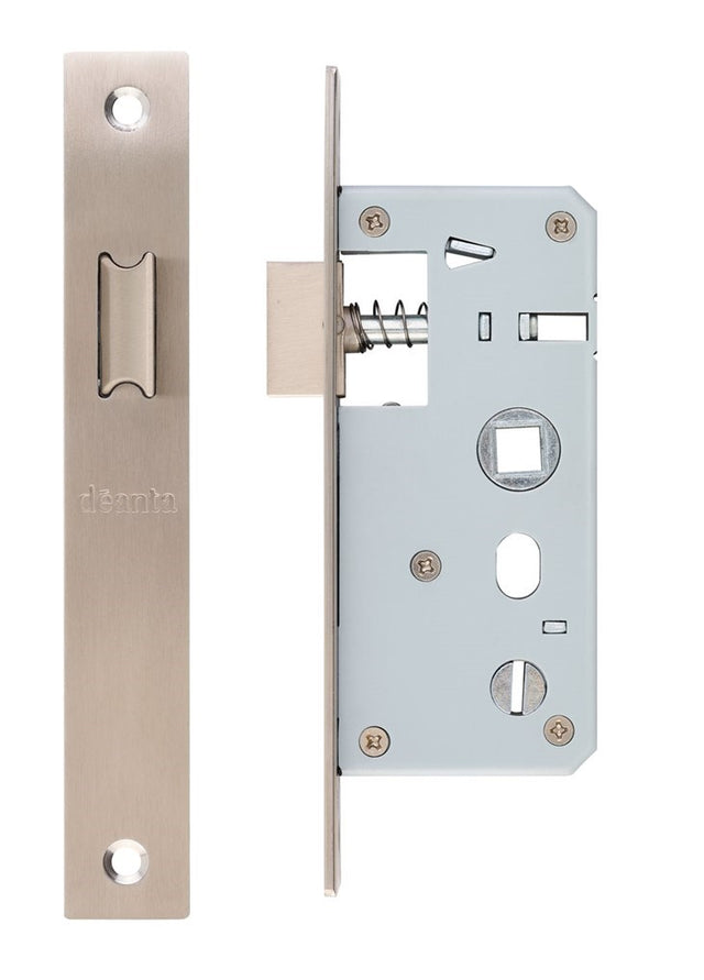 Deanta Slim Stainless Steel Latch