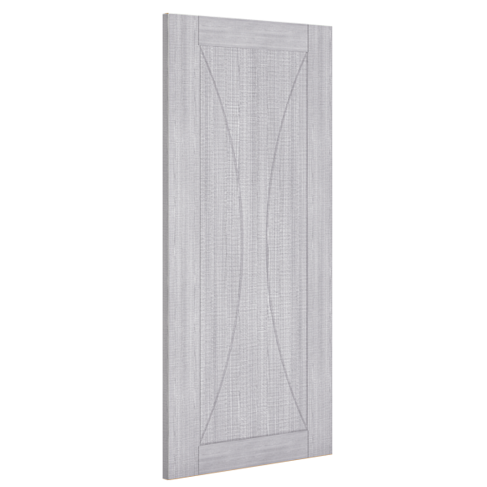 Deanta Sorrento Light Grey Ash FD30 FSC