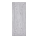 Deanta Sorrento Light Grey Ash FD30 FSC