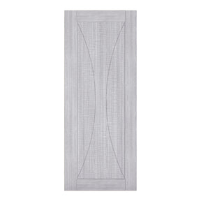 Deanta Sorrento Light Grey Ash FD30 FSC
