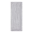 Deanta Sorrento Light Grey Ash FSC