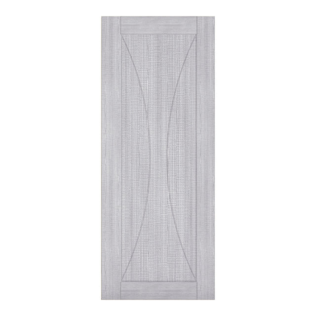 Deanta Sorrento Light Grey Ash FSC