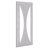 Deanta Sorrento Light Grey Ash Glazed FSC