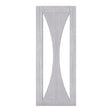 Deanta Sorrento Light Grey Ash Glazed FSC
