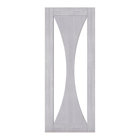 Deanta Sorrento Light Grey Ash Glazed FSC