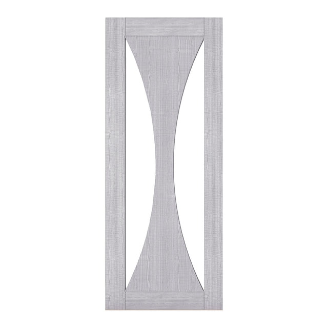 Deanta Sorrento Light Grey Ash Glazed FSC
