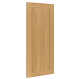 Deanta Sorrento Prefinished Oak FSC