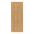 Deanta Sorrento Prefinished Oak FSC