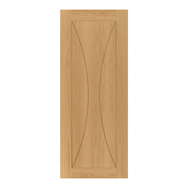 Deanta Sorrento Prefinished Oak FSC