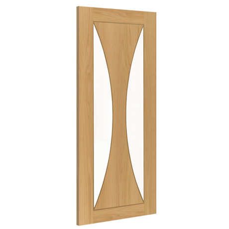 Deanta Sorrento Prefinished Oak Glazed FSC