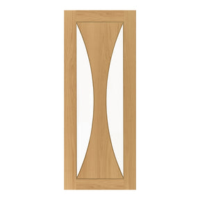 Deanta Sorrento Prefinished Oak Glazed FSC