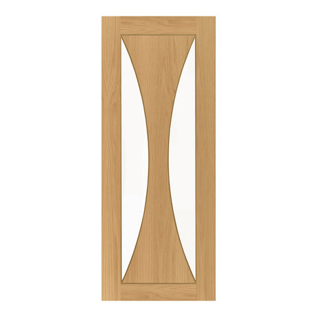 Deanta Sorrento Prefinished Oak Glazed FSC