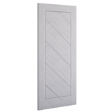 Deanta Torino Light Grey Ash FSC