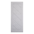 Deanta Torino Light Grey Ash FD30 FSC