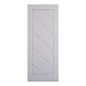 Deanta Torino Light Grey Ash FD30 FSC