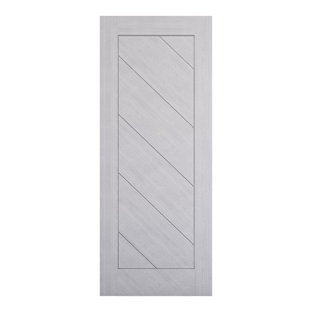 Deanta Torino Light Grey Ash FD30 FSC
