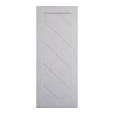 Deanta Torino Light Grey Ash FSC