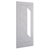 Deanta Torino Light Grey Ash Glazed FD30 FSC
