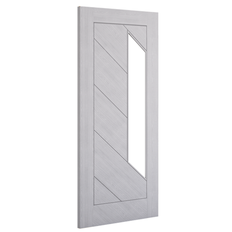 Deanta Torino Light Grey Ash Glazed FSC