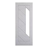 Deanta Torino Light Grey Ash Glazed FSC