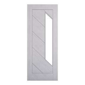 Deanta Torino Light Grey Ash Glazed FSC