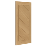 Deanta Torino Prefinished Oak FSC