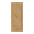 Deanta Torino Prefinished Oak FSC