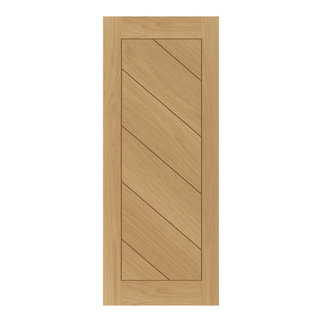 Deanta Torino Prefinished Oak FSC