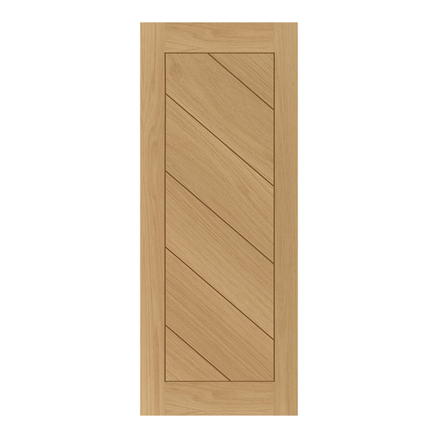 Deanta Torino Prefinished Oak FSC