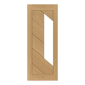 Deanta Torino Prefinished Oak Glazed FD30 FSC