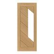 Deanta Torino Prefinished Oak Glazed FSC