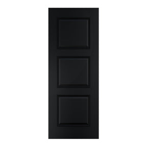 Deanta Trinity Black Prefinished FSC