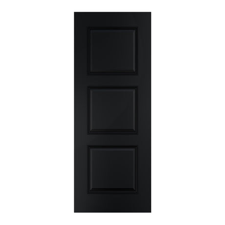 Deanta Trinity Black Prefinished FSC