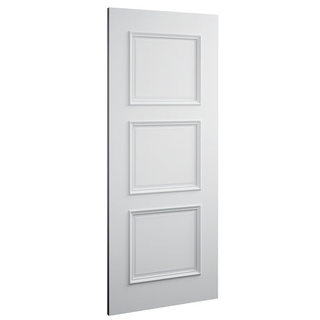 Deanta Trinity White Primed FSC