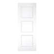 Deanta Trinity White Primed FSC