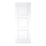 Deanta Trinity White Primed FSC