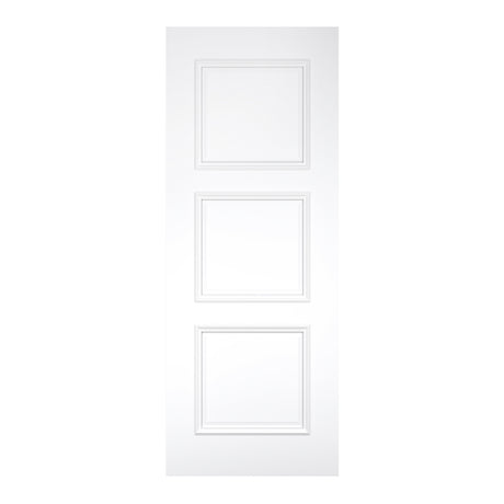 Deanta Trinity White Primed FSC