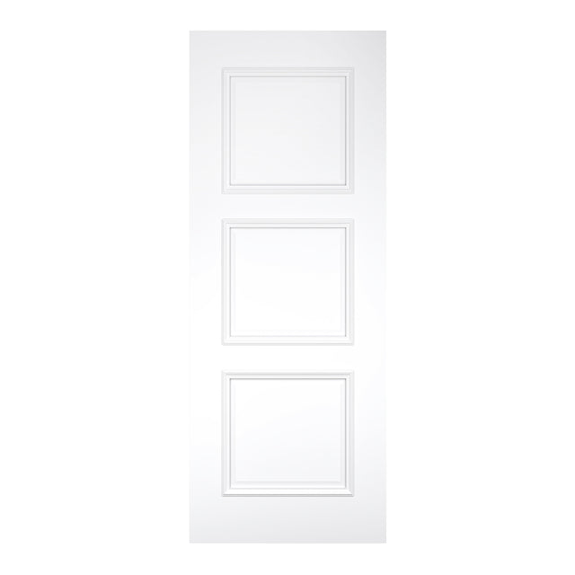 Deanta Trinity White Primed FD30 FSC