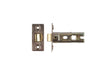 Deanta Tubular Latch Satin Nickel