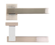 Deanta Argo Satin Nickel Chrome Urban Handle