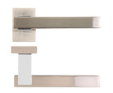 Deanta Argo Satin Nickel Chrome Urban Handle