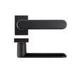 Deanta Juno Matt Black Urban Handle