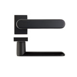 Deanta Juno Matt Black Urban Handle