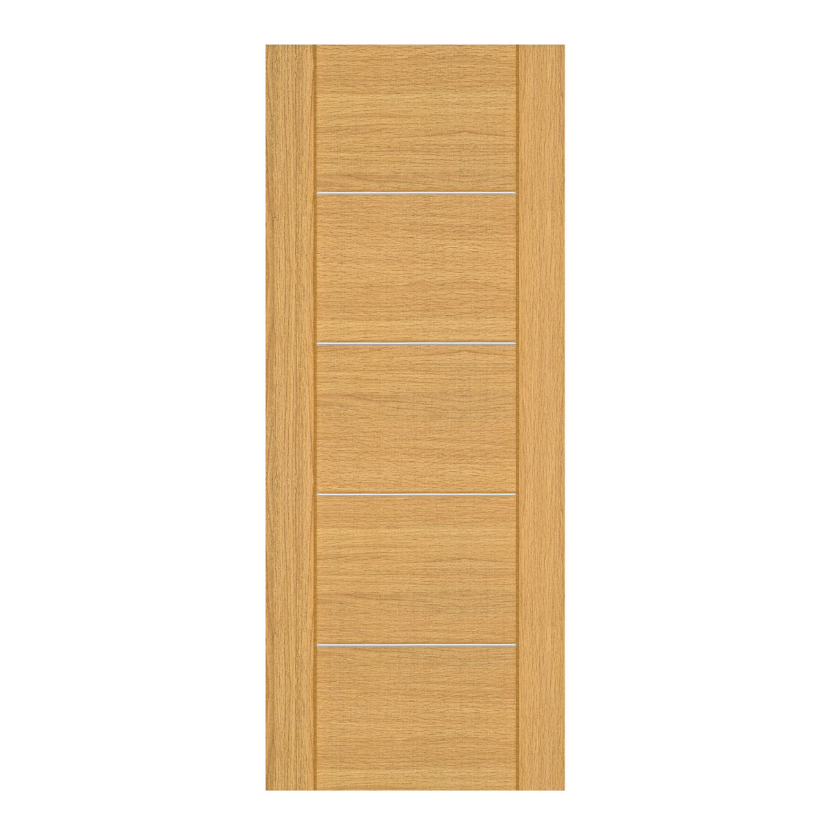 Deanta Valencia Prefinished Oak FD30 FSC