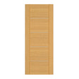 Deanta Valencia Prefinished Oak FSC