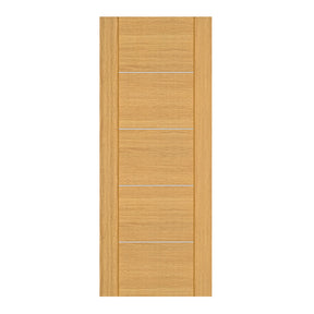 Deanta Valencia Prefinished Oak FSC