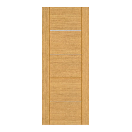 Deanta Valencia Prefinished Oak FSC