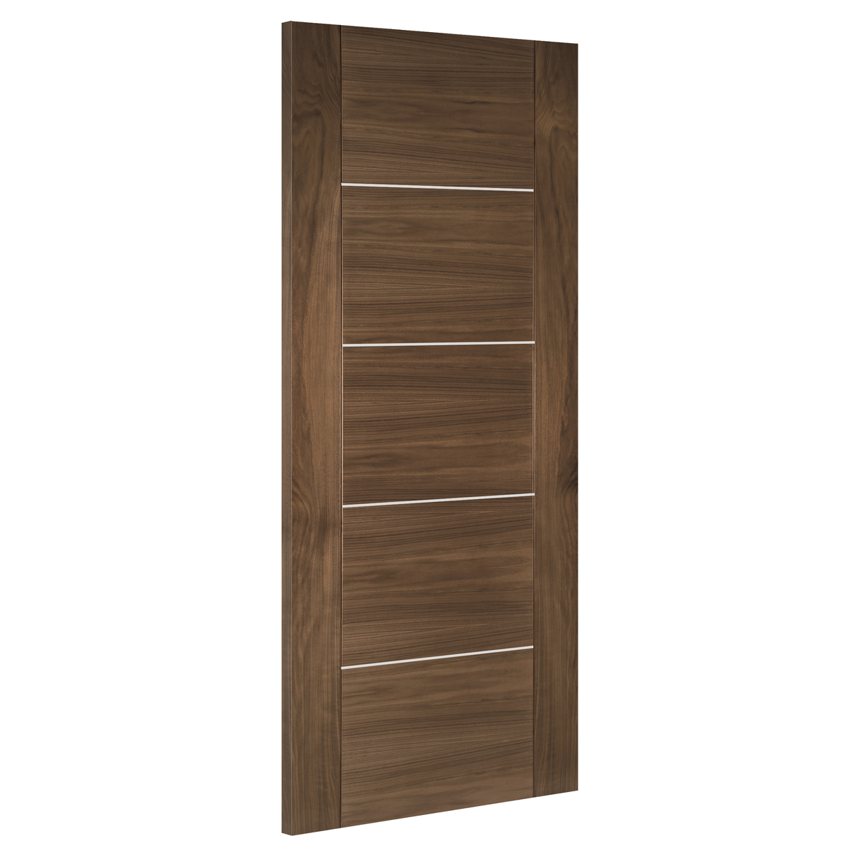 Deanta Valencia Prefinished Walnut FD30 FSC